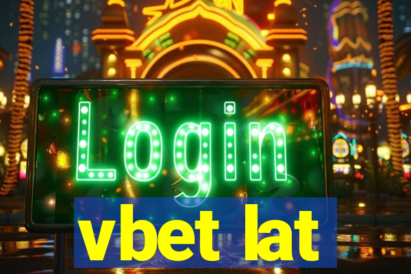 vbet lat